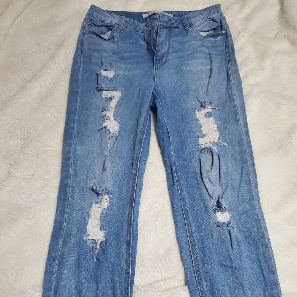 Tinseltown Girl's Jeans(size13)
